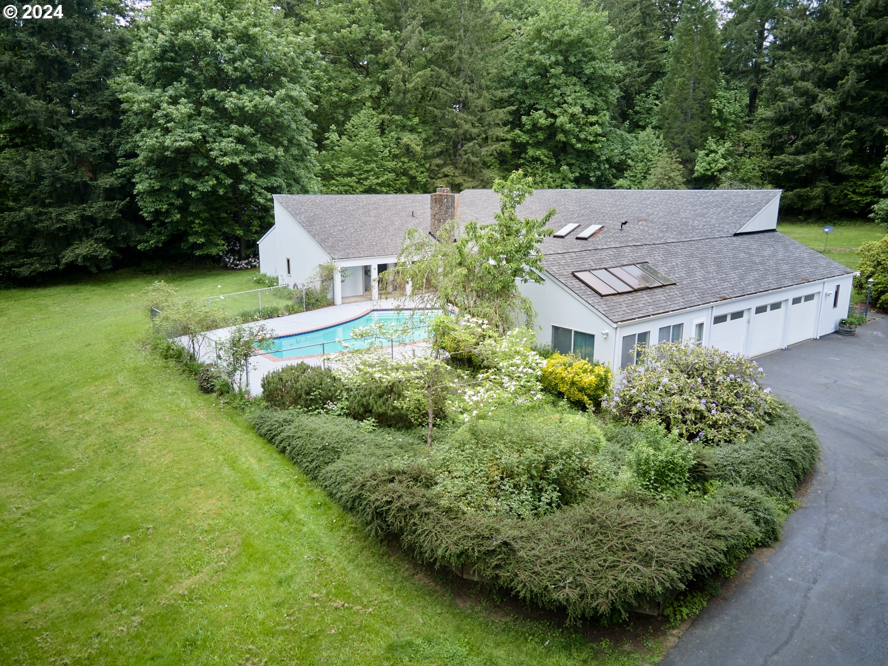 25113 NE DUBLIN RD