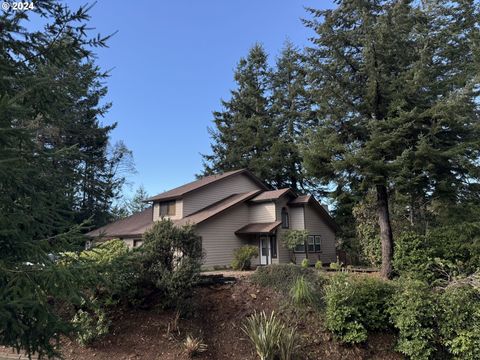 A home in Brookings