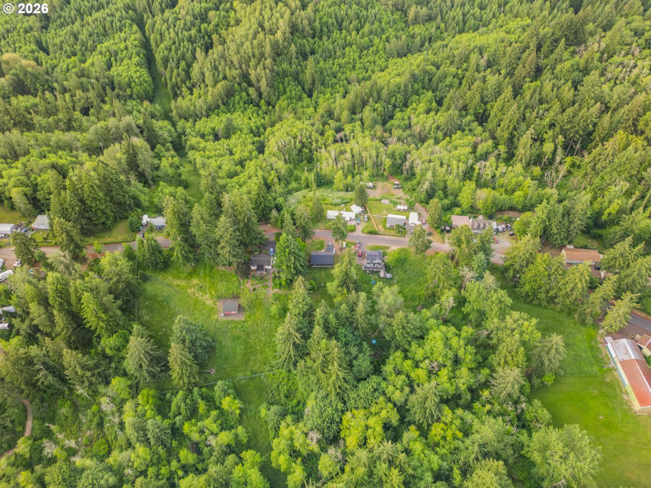 235 HOLCOMB SPUR RD