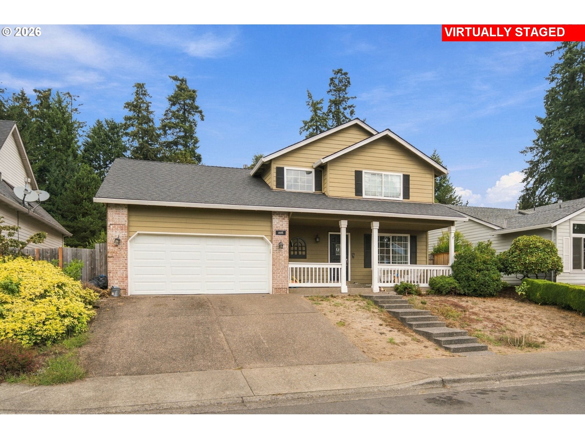 13075 SW TIMARA LN