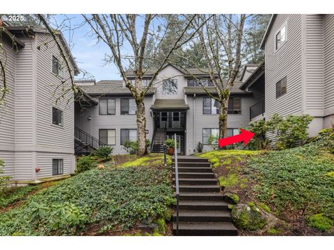 A home in Lake Oswego