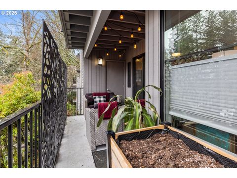 A home in Lake Oswego