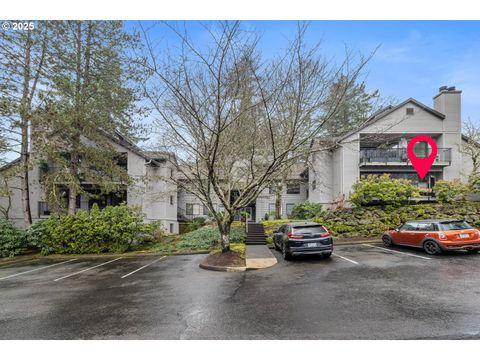 A home in Lake Oswego