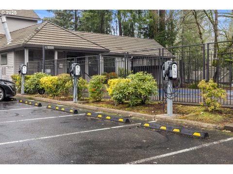 A home in Lake Oswego