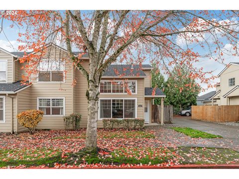 A home in Vancouver