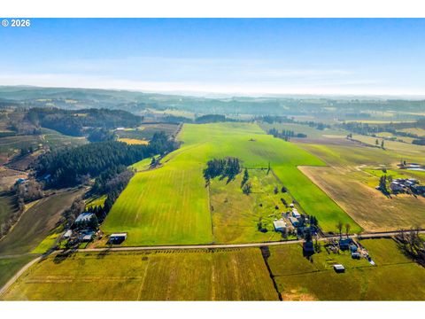 9900 S WILDCAT RD Molalla OR 97038