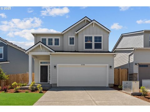 12790 SW Trask ST Beaverton OR 97007