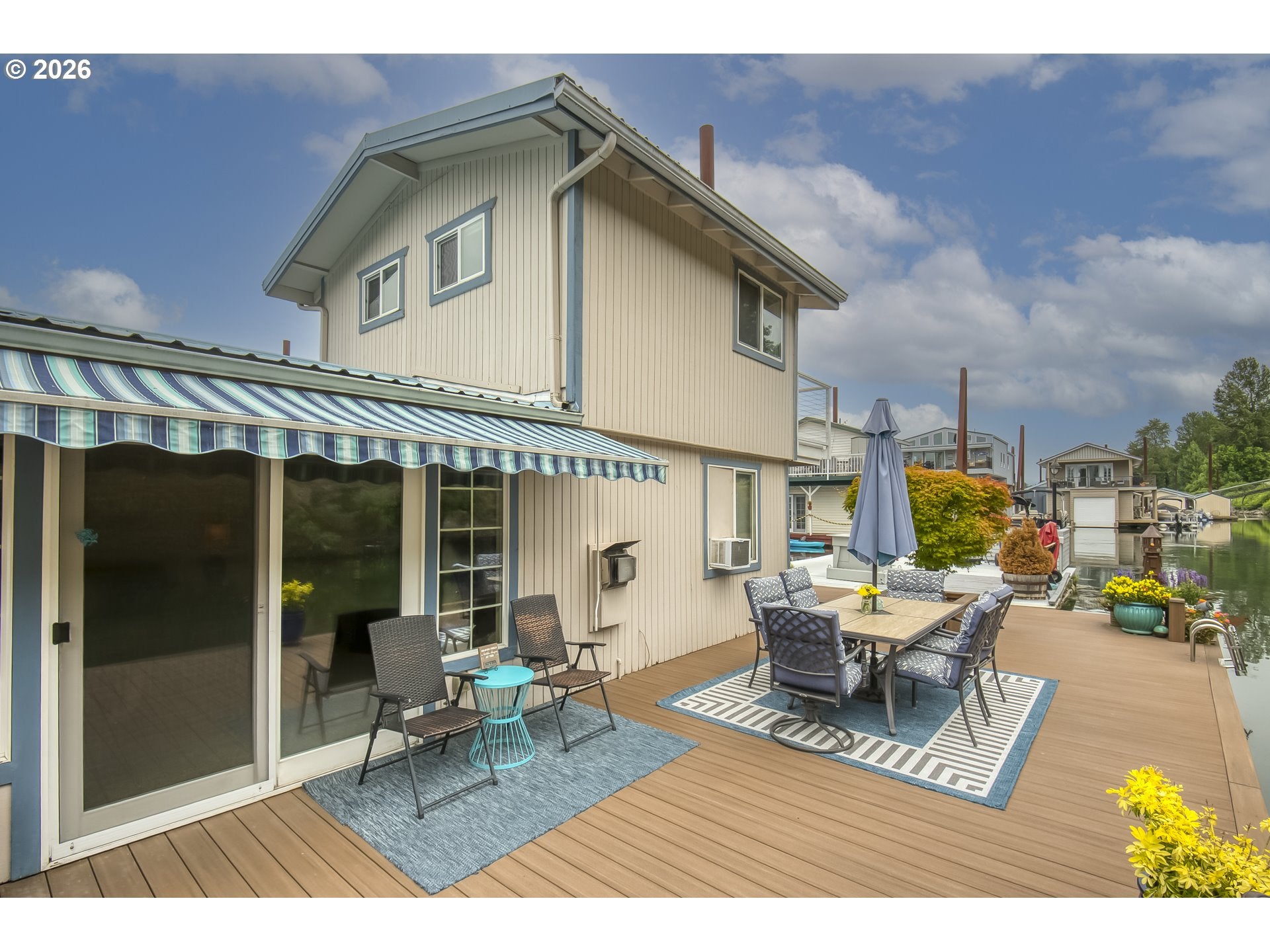 19609 NE Marine DR L20