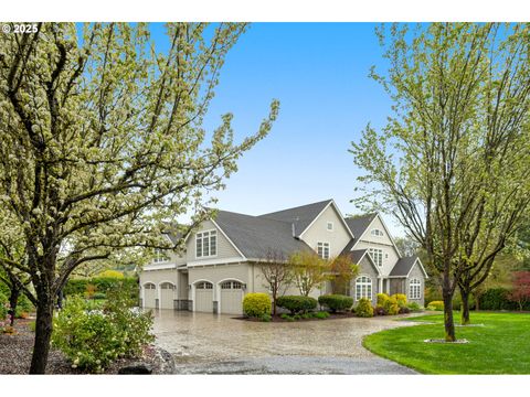 22726 SW JOHNSON RD West Linn OR 97068