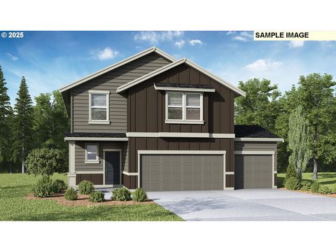 171 NW 30TH WAY Battle Ground WA 98604