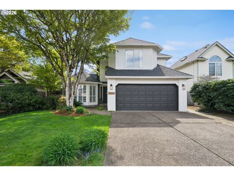 13064 SW Bradley LN Tigard OR 97224