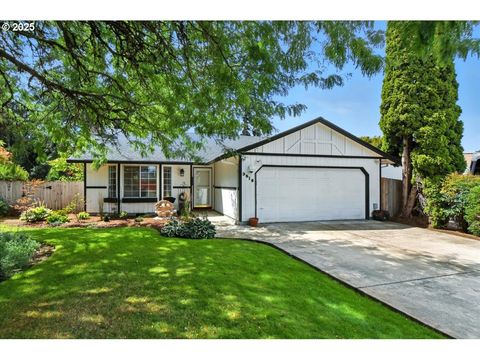 3518 NE 146TH CT Vancouver WA 98682