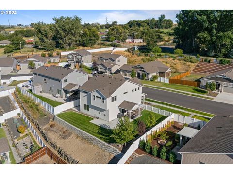 A home in Hermiston