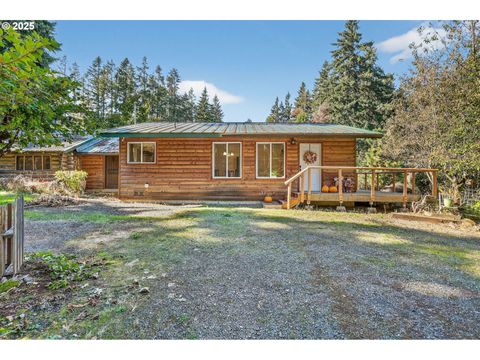 17475 S POTTER RD Oregon City OR 97045