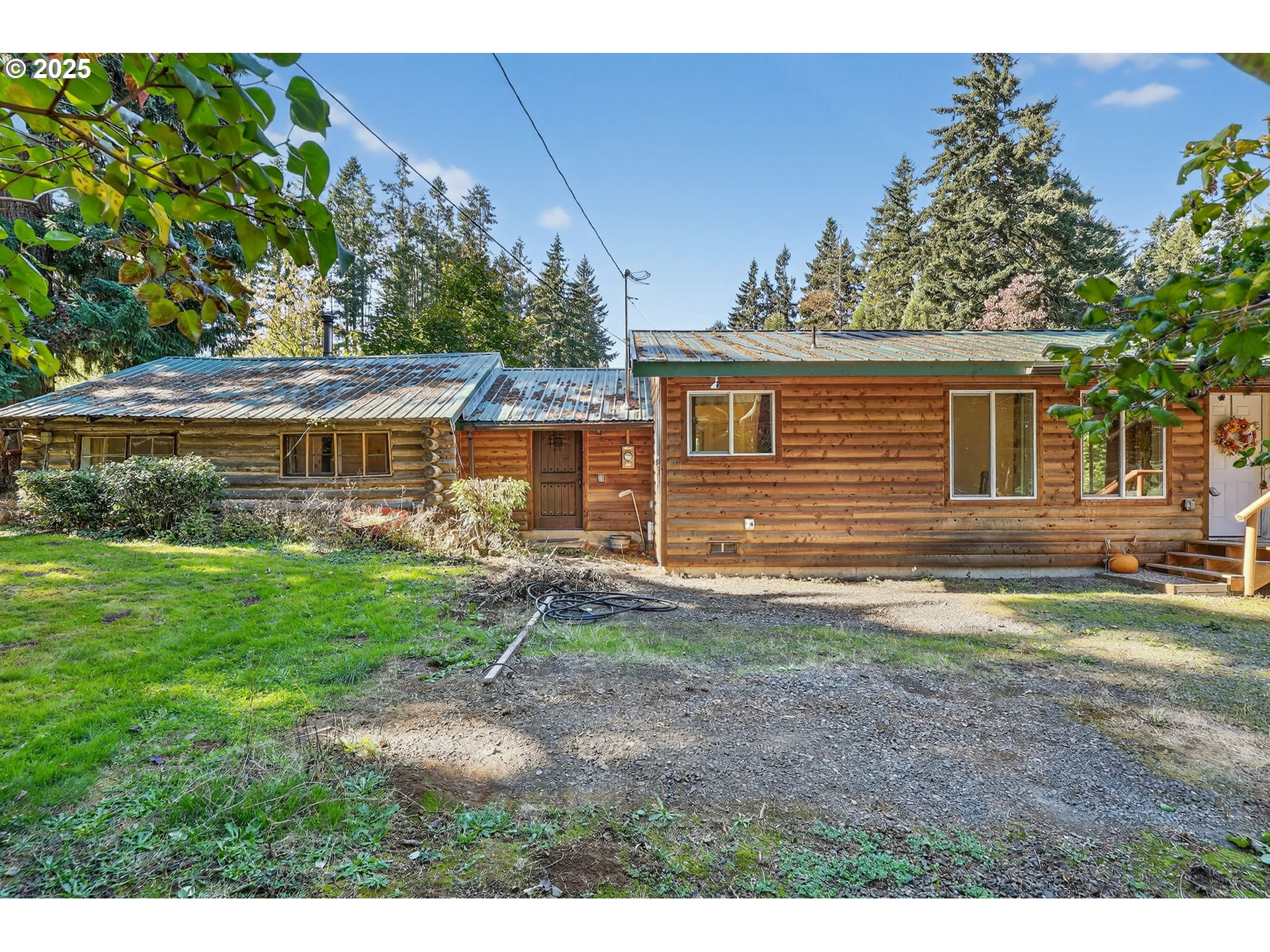 17475 S POTTER RD
