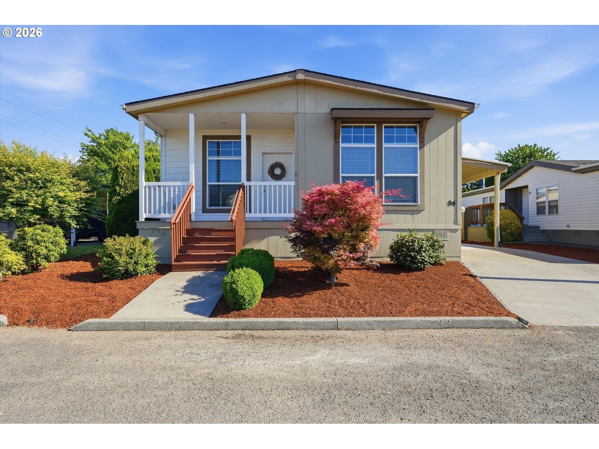 1000 S MCKERN CT 94