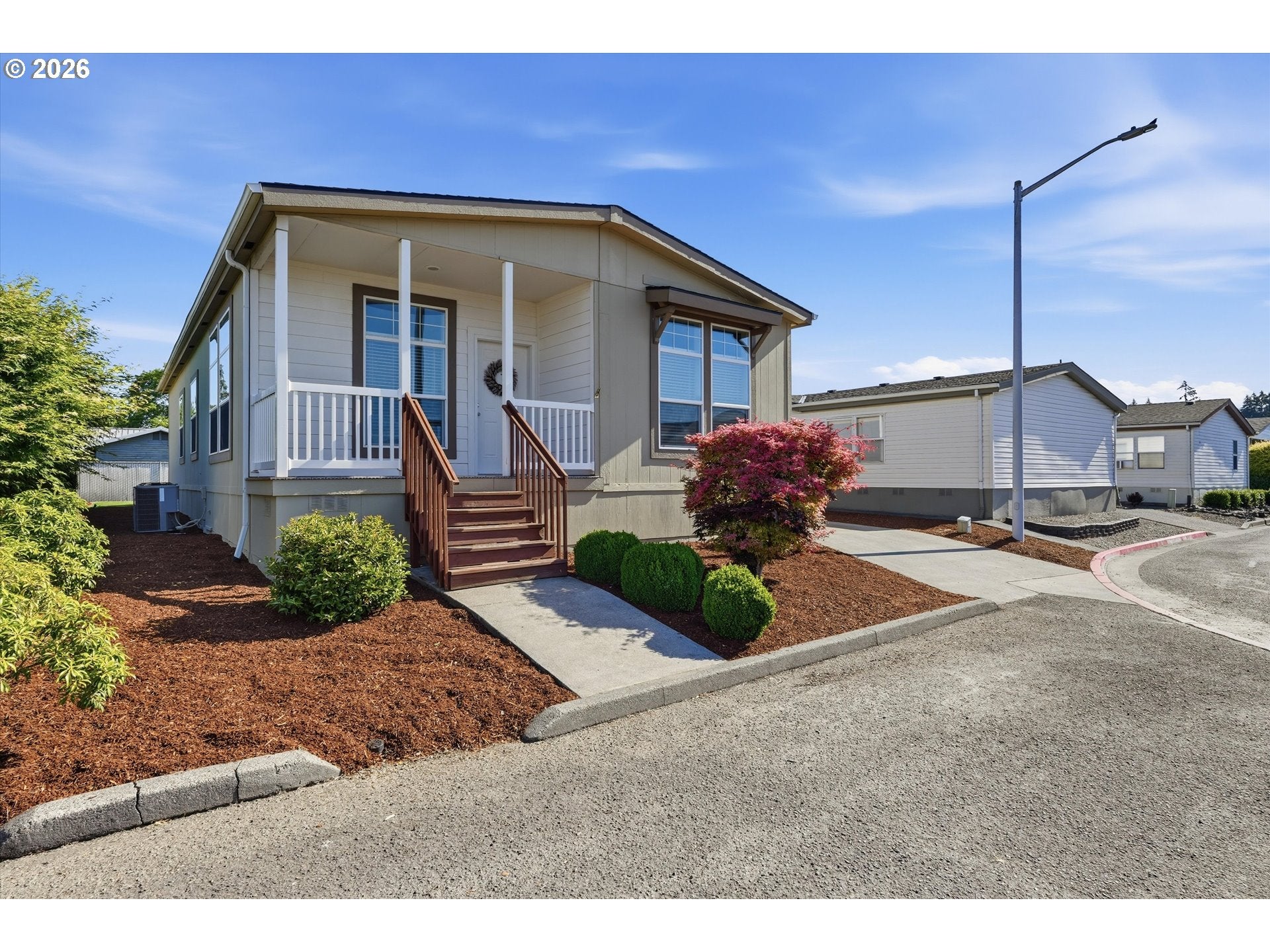 1000 S MCKERN CT 94