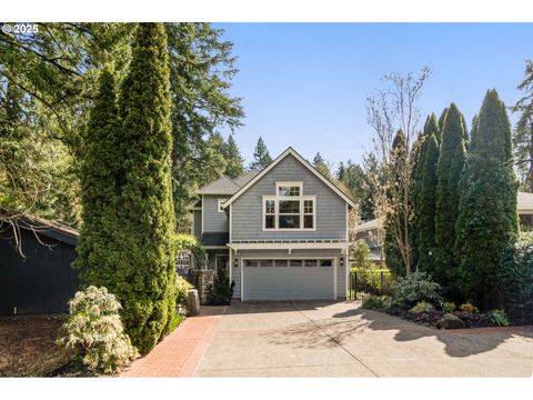 17104 CEDAR RD Lake Oswego OR 97034