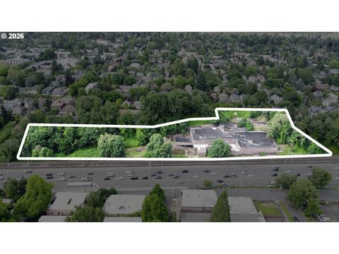 Photo of 2506 NE Multnomah St, Portland, OR 97232 (MLS # 518909959)
