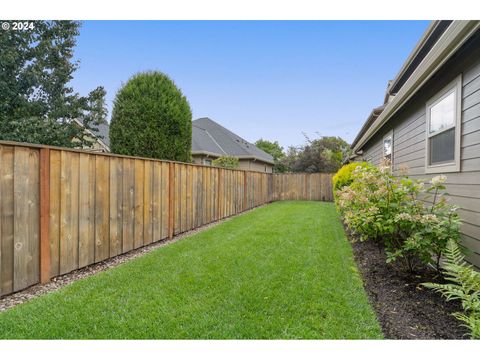 A home in Beaverton