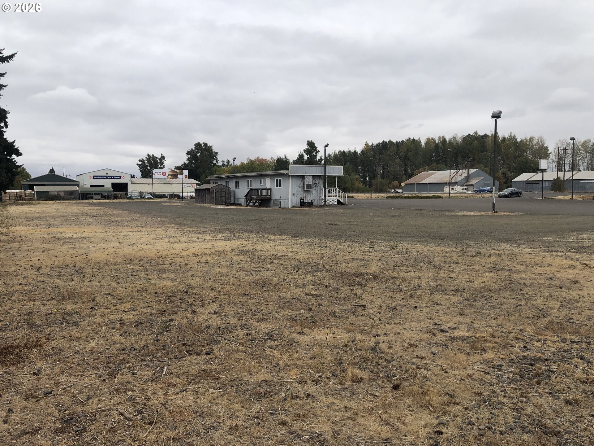 378 S Hwy 99