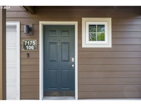 A home in Tualatin