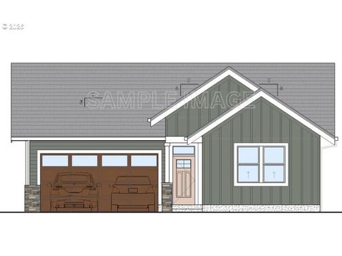 1061 Willow ST Coos Bay OR 97420