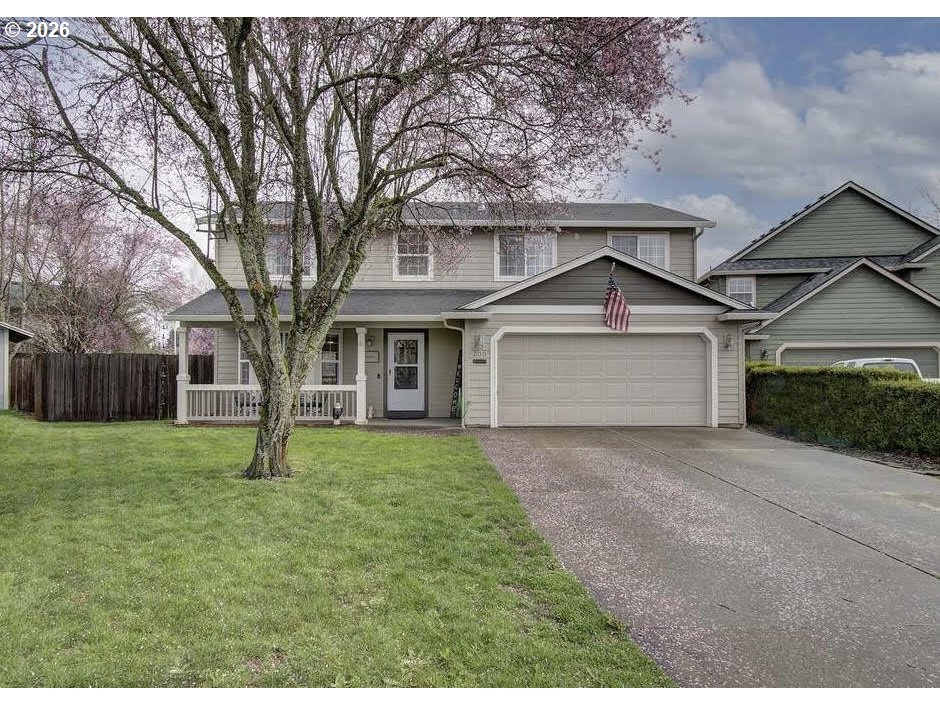 Photo 1 of 28 — 300 NW 12TH ST, Battle Ground, WA 98604