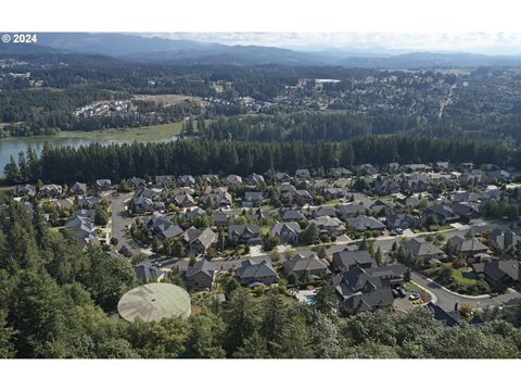 A home in Camas