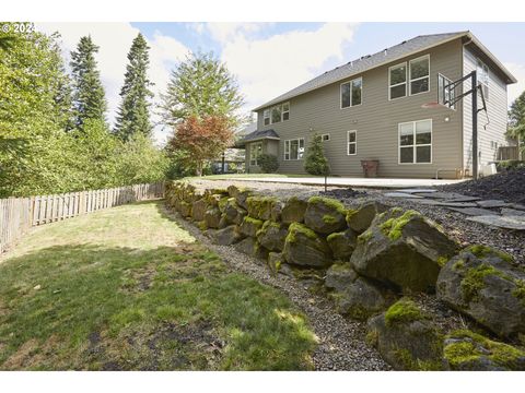 A home in Camas