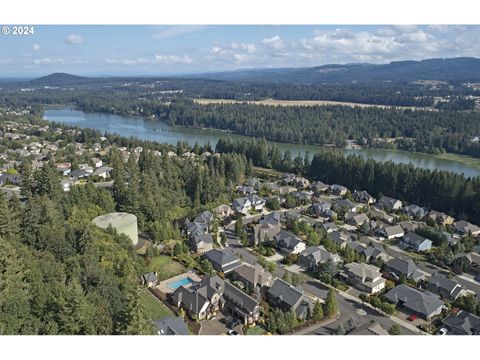 A home in Camas