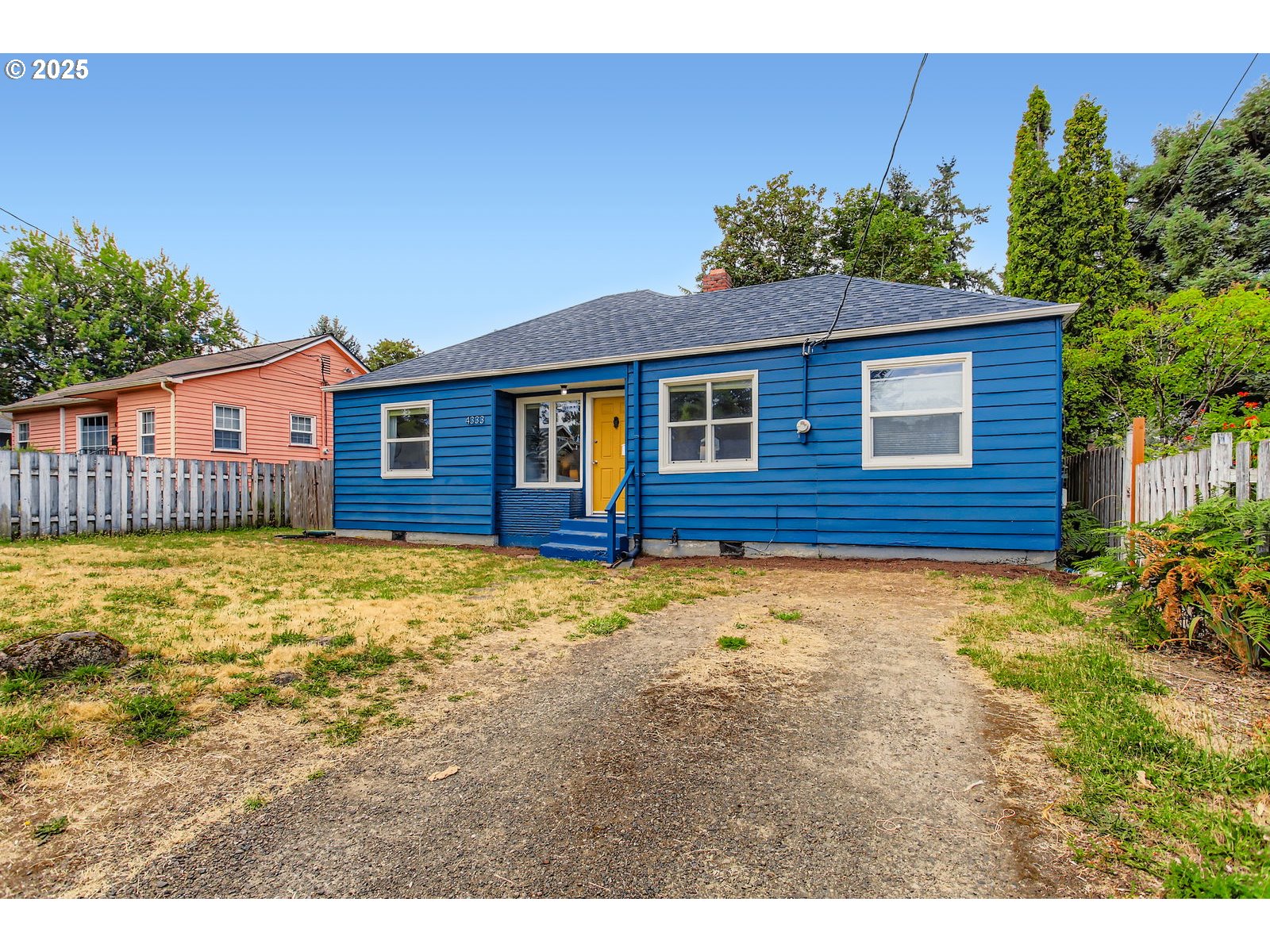 4333 NE 54TH AVE
