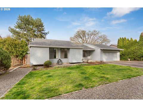 17605 SW SUMAC LN Beaverton OR 97007