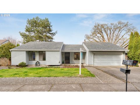 17605 SW SUMAC LN Beaverton OR 97007