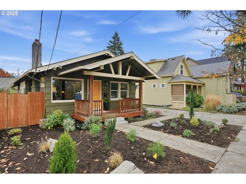 6150 NE VERA ST Portland OR 97213