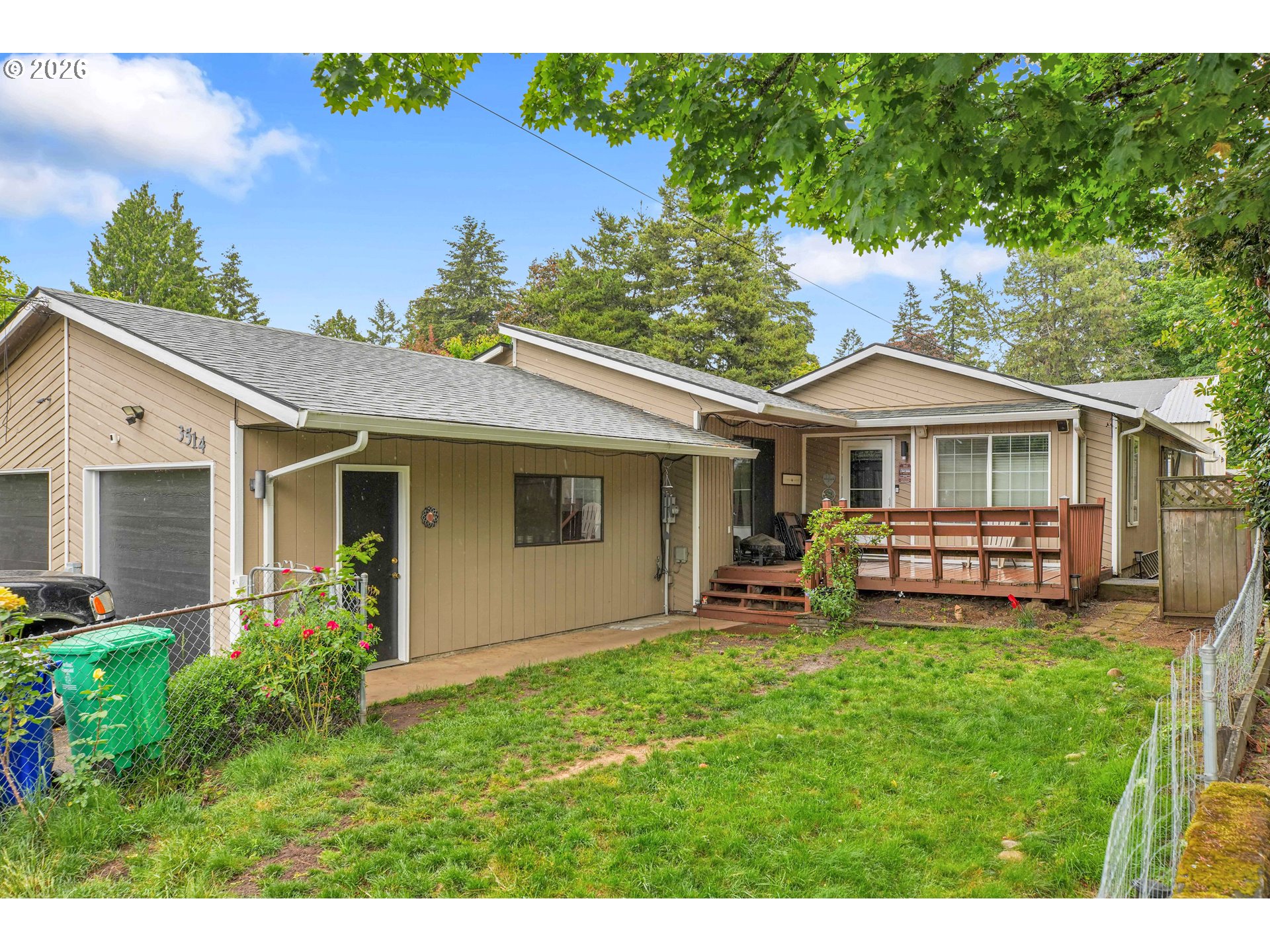 3514 SE 153RD AVE