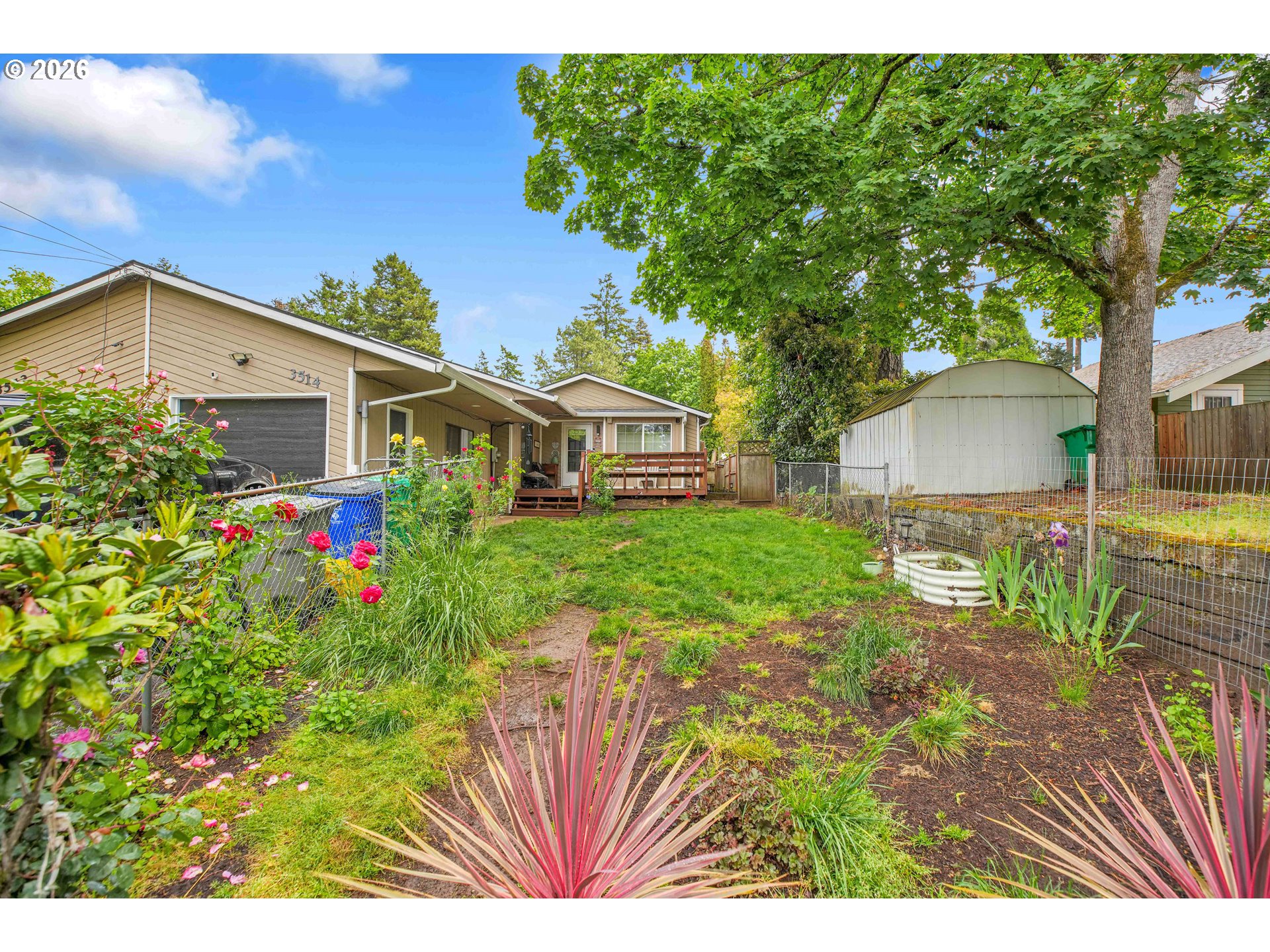 3514 SE 153RD AVE