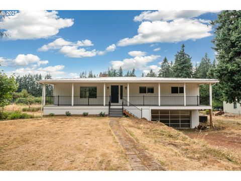 13631 S NEW ERA RD Oregon City OR 97045