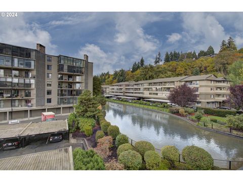 A home in Vancouver