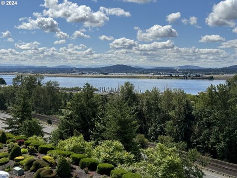 A home in Vancouver