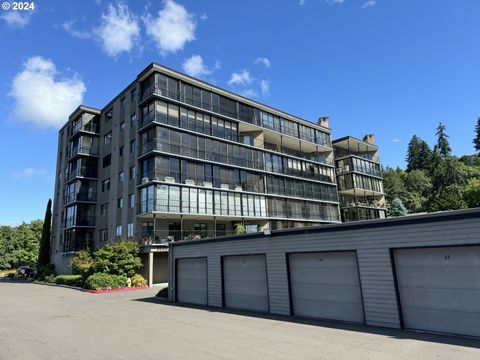 A home in Vancouver