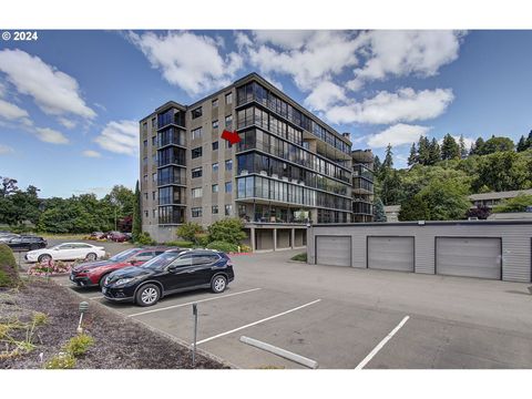 A home in Vancouver