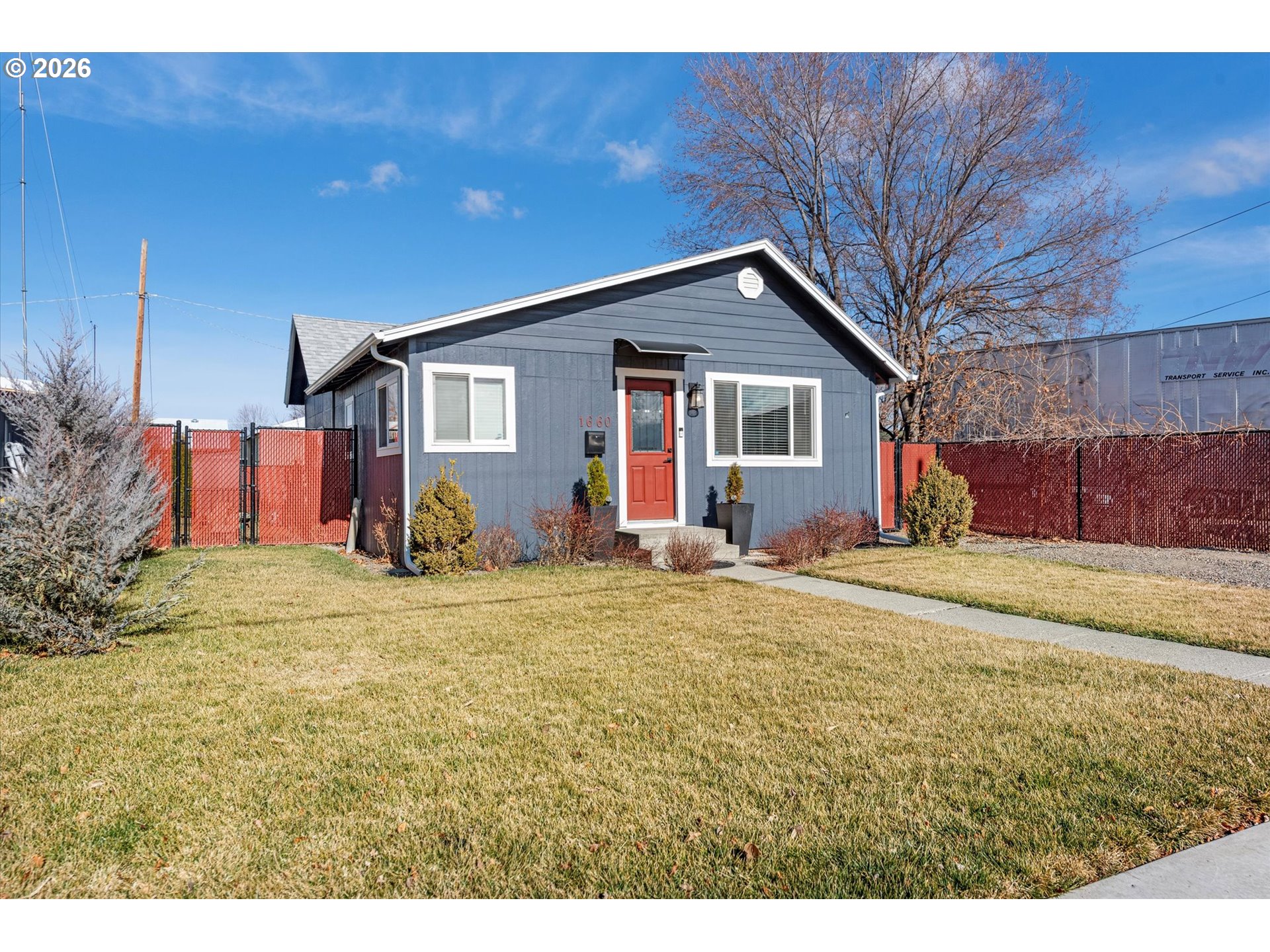 Photo 1 of 28 — 1660 CHURCH ST, Baker City, OR 97814