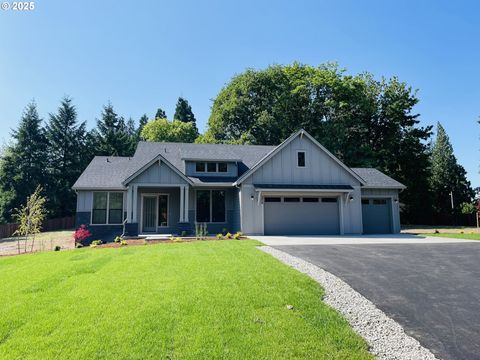 NW 193rd CIR Ridgefield WA 98642