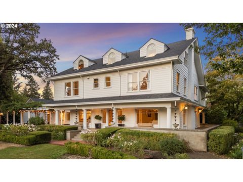 2465 FAIRMOUNT BLVD Eugene OR 97403