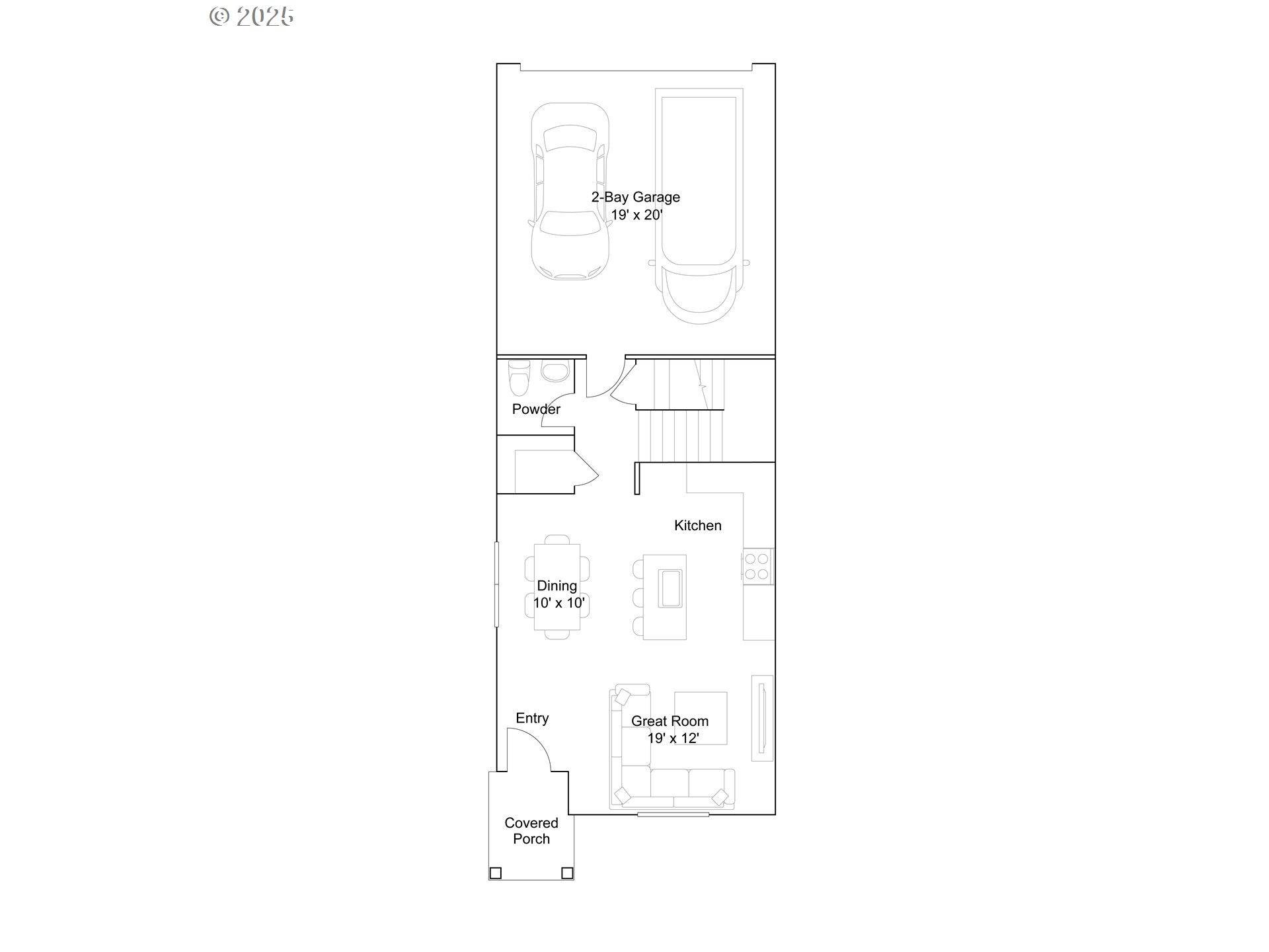 1057 Cardinal ST HS66