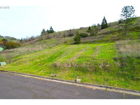 195 NE SANDY TER Myrtle Creek OR 97457