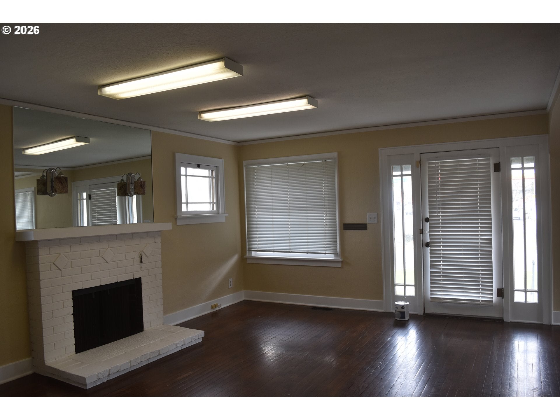 710 VAN BUREN ST