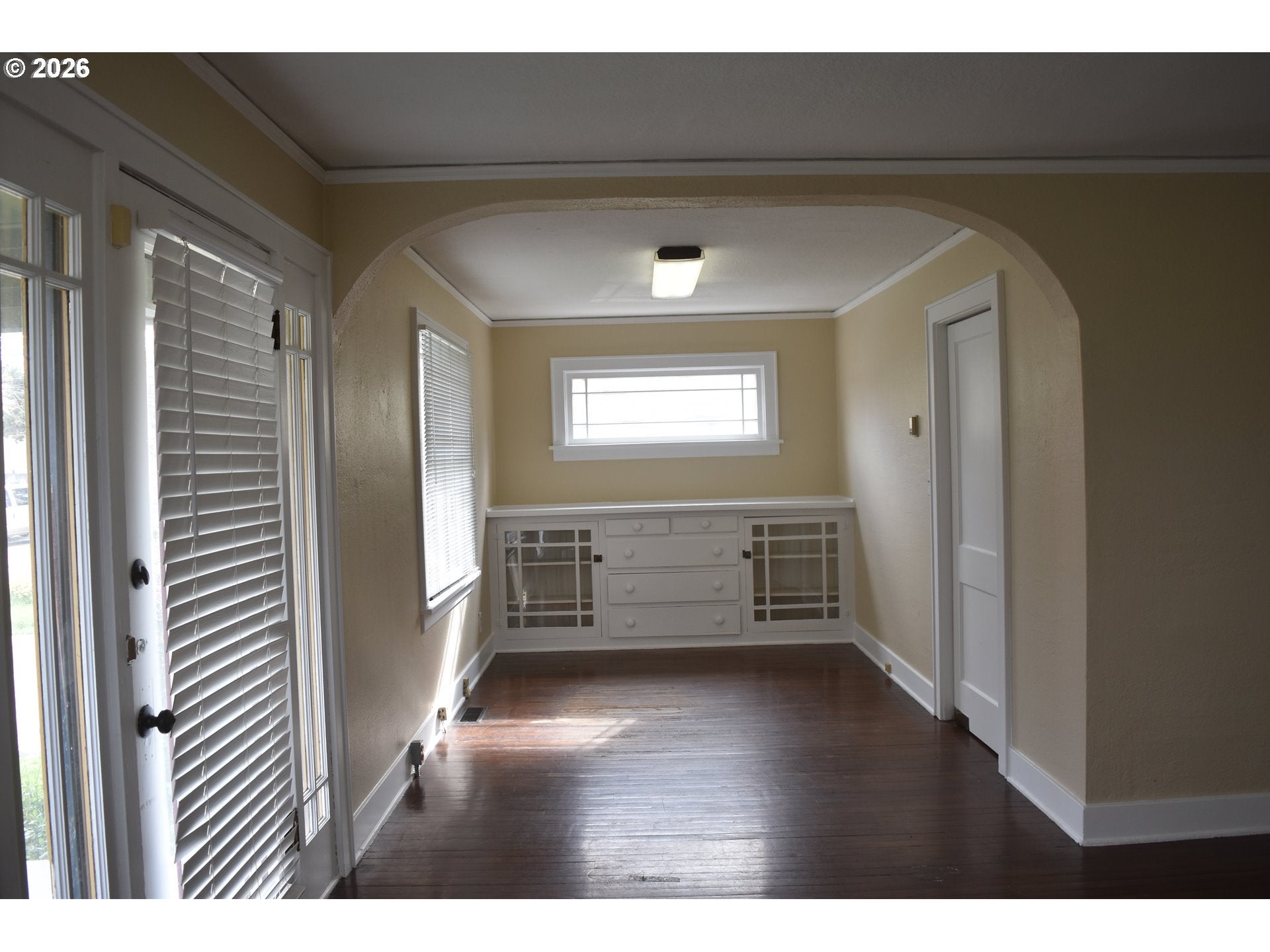 710 VAN BUREN ST