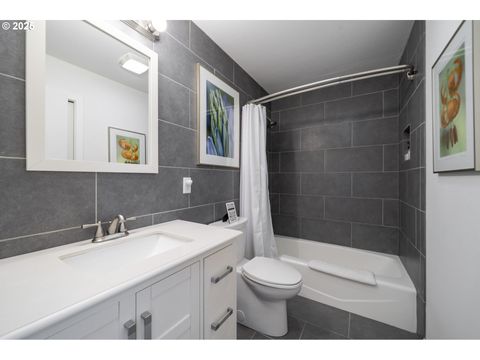 Tiny photo for 49867 Hills Creek Rd, Oakridge, OR 97463 (MLS # 658717628)